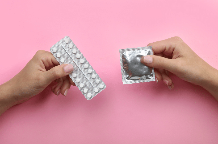 A simple guide to contraceptives • Dr. Koranteng Peprah